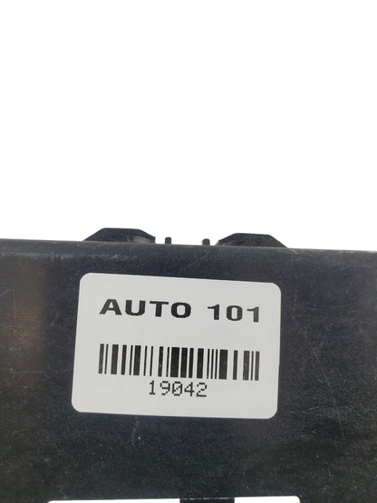 08-09 Engine/motor Brain Box Ecu Ecm Suabru Legacy 2.5L  22611AN02A OEM