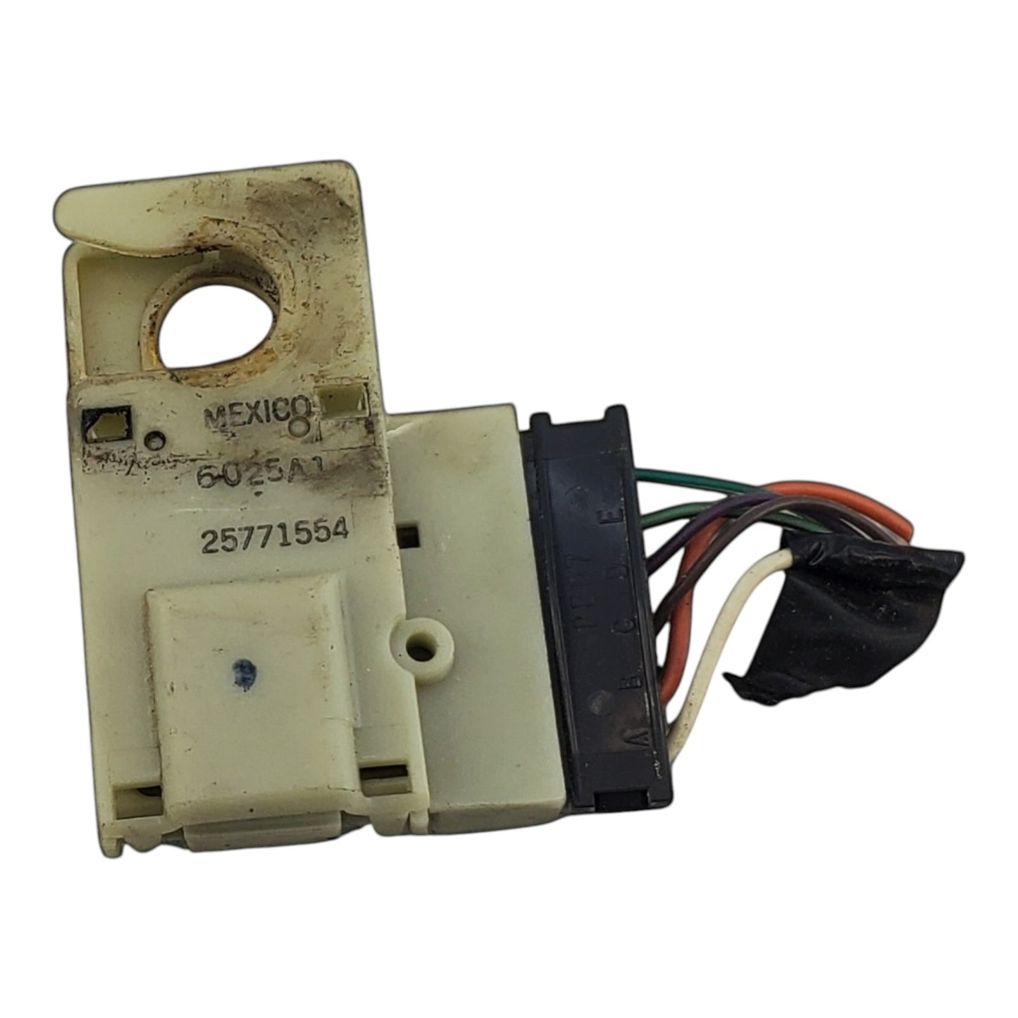 1999-07 Chevy Silverado/GMC Sierra Stop Brake Light Switch 25771554 OEM