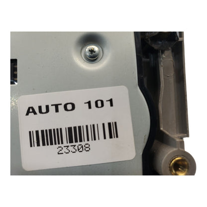 Mercury Mariner 09-11 Factory Radio & Climate Control 9L8T18A802BB