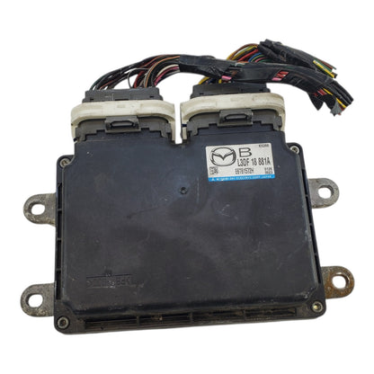 Engine ECM Control Module Fits 10 MAZDA 5 L3DF 18 881A L3DF18881A