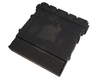 04 MITSUBISHI ENDEAVOR Engine Control Module ECM Computer MN132653