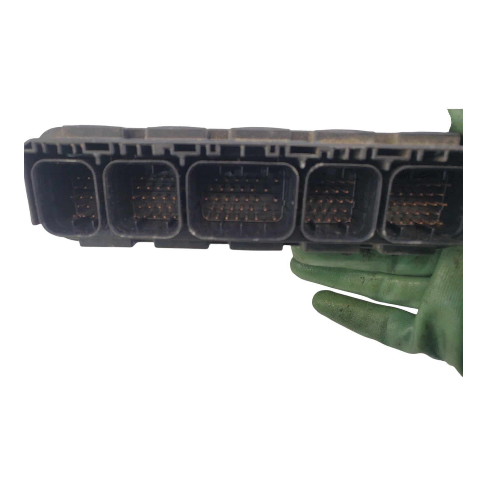 Engine ECM Electronic Control Module Fits 06-07 MITSUBISHI ECLIPSE 8631A148