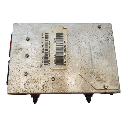 1994 Chevy GMC C1500 1500 C2500 C3500 1994 ECM ECU Engine Computer 16197427