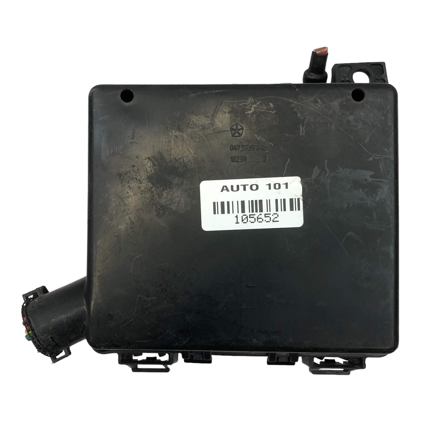 ✅ Chrysler Sebring Dodge Avenger Fuse Junction Box 04608763AD