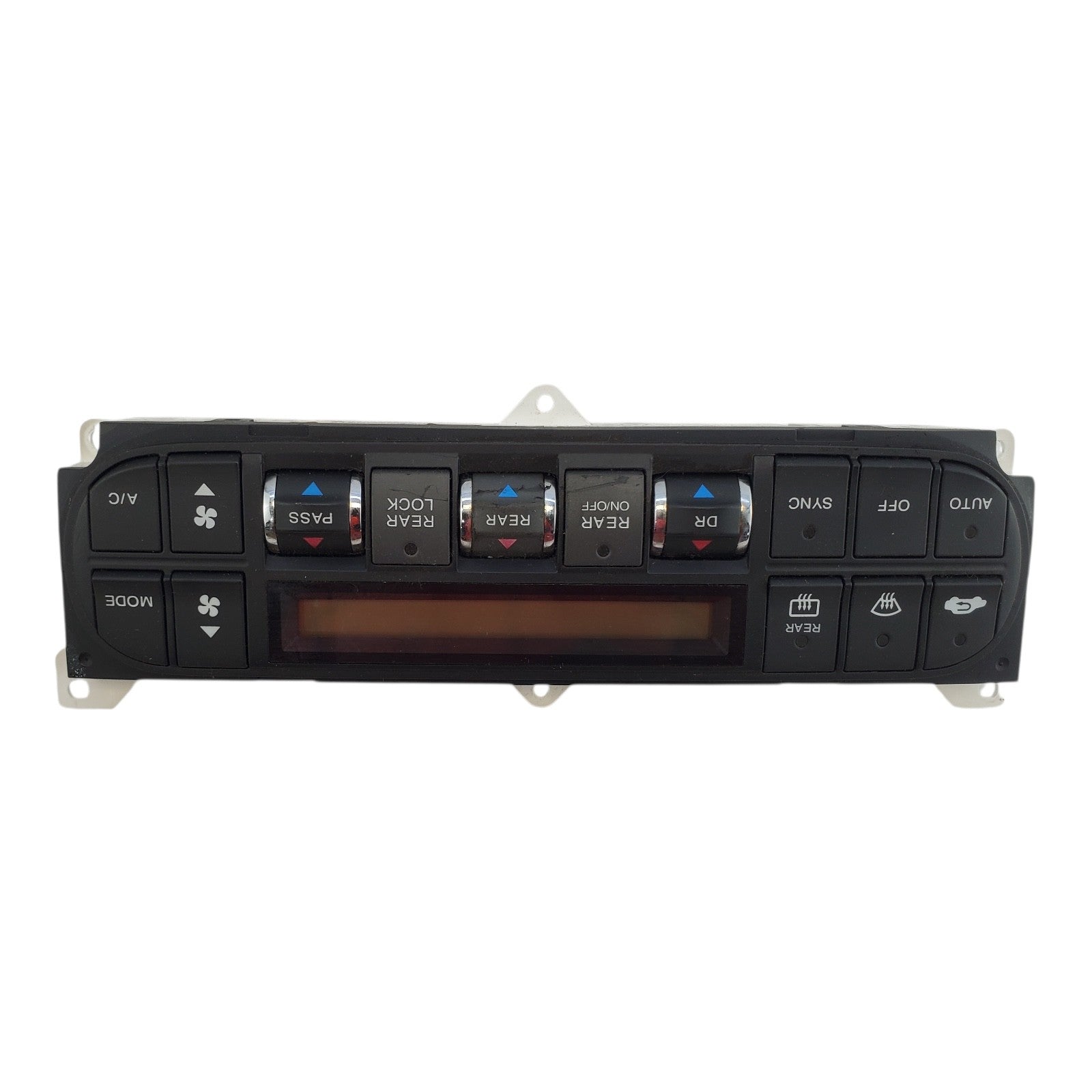 2005-2010 HONDA ODYSSEY CLIMATE CONTROL UNIT P/N: 79600-SHJ