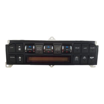 2005-2010 HONDA ODYSSEY CLIMATE CONTROL UNIT P/N: 79600-SHJ