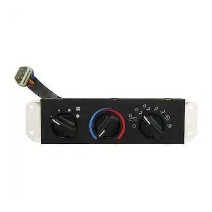 1999-2006 Jeep Wrangler HVAC Control Switch