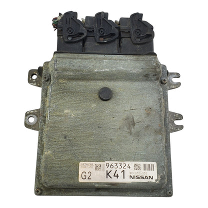 2013-15 Nissan Pathfinder 3.5L ECM Engine Computer Control Module PCM NEC010-035