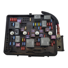 2009 CHEVROLET IMPALA 3.5L OEM Engine Fuse Box Relay Junction Block 25915388-01