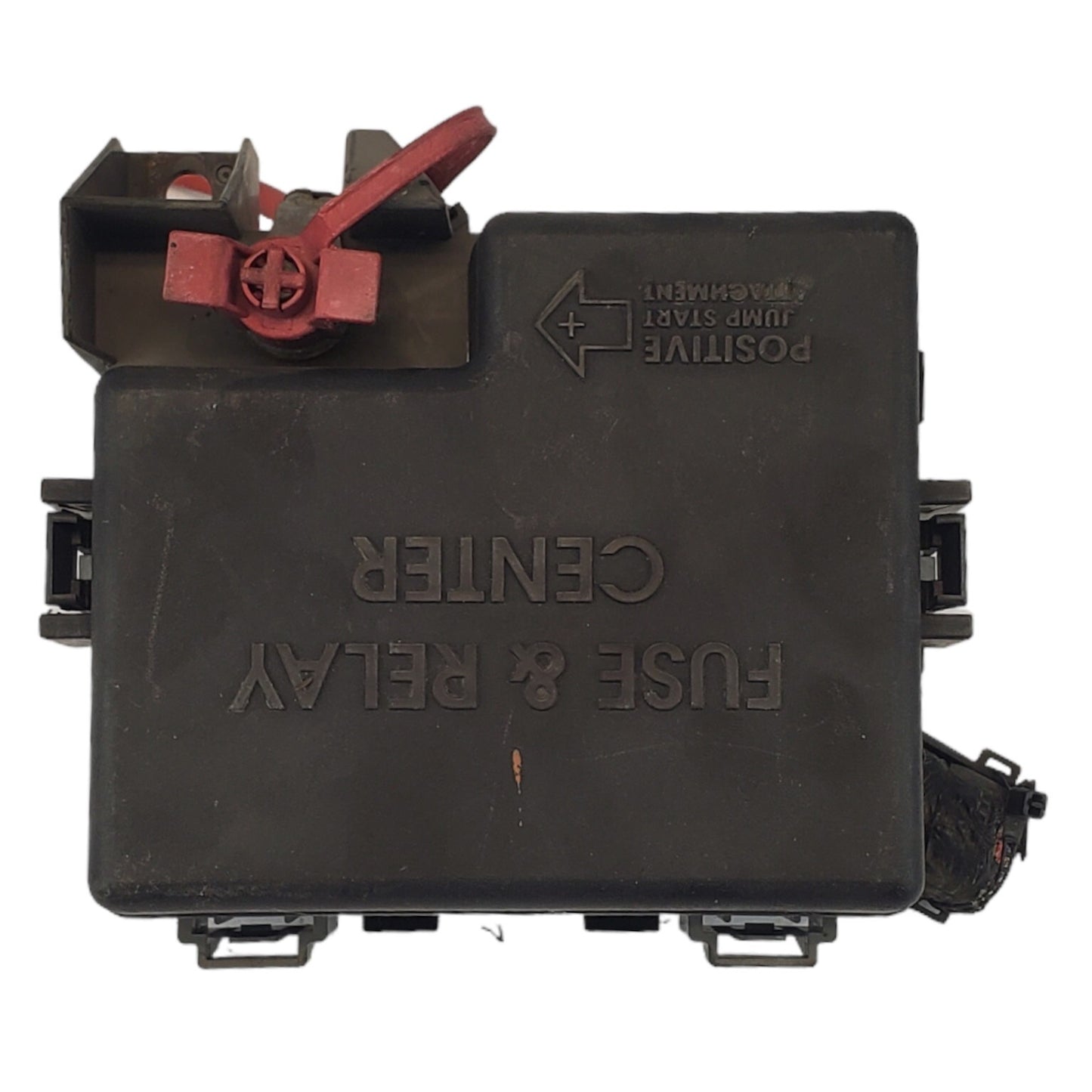 ✅ 06 Chrysler Sebring Dodge Stratus 2.7L Fuse Box 05087244AD