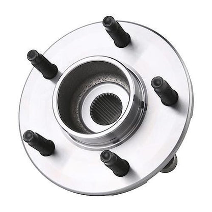 2002-2007 Chevrolet/Pontiac/Saturn Rear Wheel Bearing and Hub Assembly