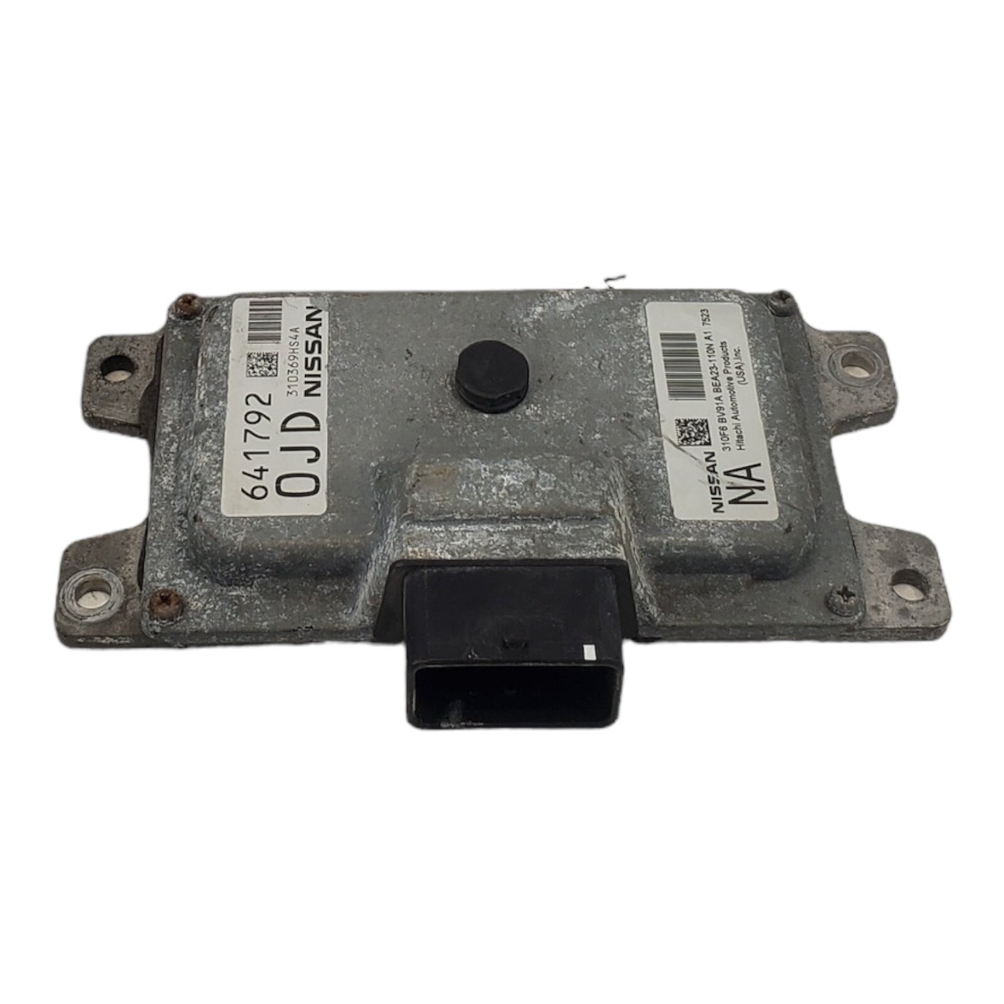 ✅️Nissan Infiniti TCU TCM Transmission Computer Control Module OEM 310F6 BV91A