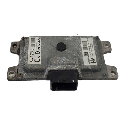 ✅️Nissan Infiniti TCU TCM Transmission Computer Control Module OEM 310F6 BV91A