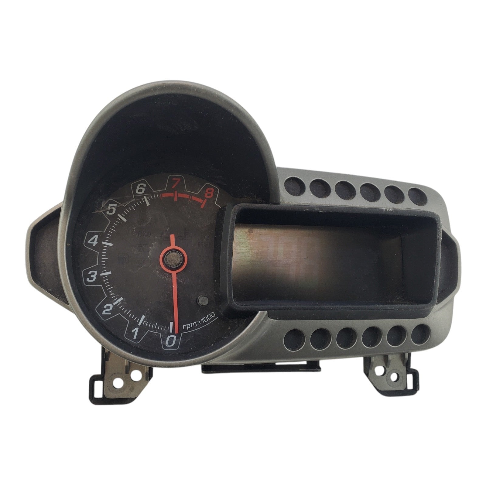 2015 Chevy Sonic LTZ Instrument Head Speedometer Gauge Cluster