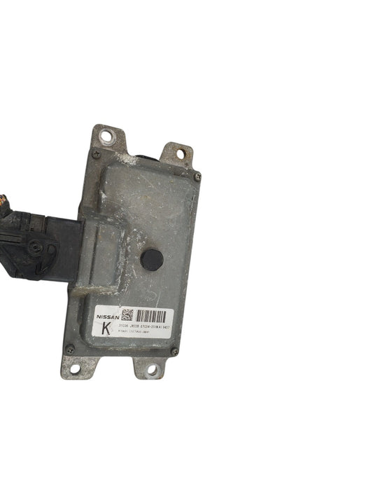 2009 ROGUE EXCEPT SPORT TRANSMISSION COMPUTER CONTROL MODULE 31036-JM22B-ETC54