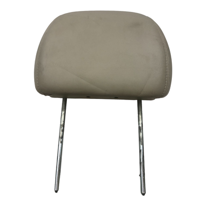 00-06 Cadillac Escalade Front Seat Head Rest LH or RH Beige