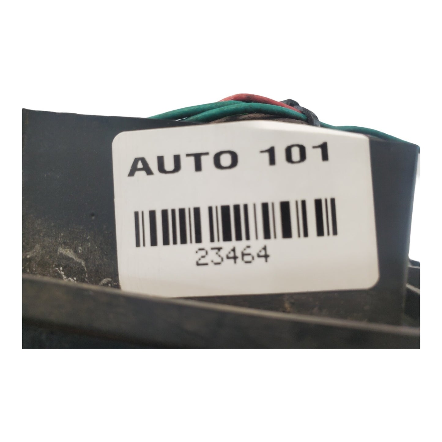 99-02 Chevrolet Silverado Suburban Tahoe Fuse Box Junction OEM 15328806-05