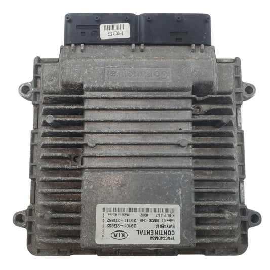 ✅ 2011-2013 Kia Optima Engine Control Module ECM Computer 39101-2G862