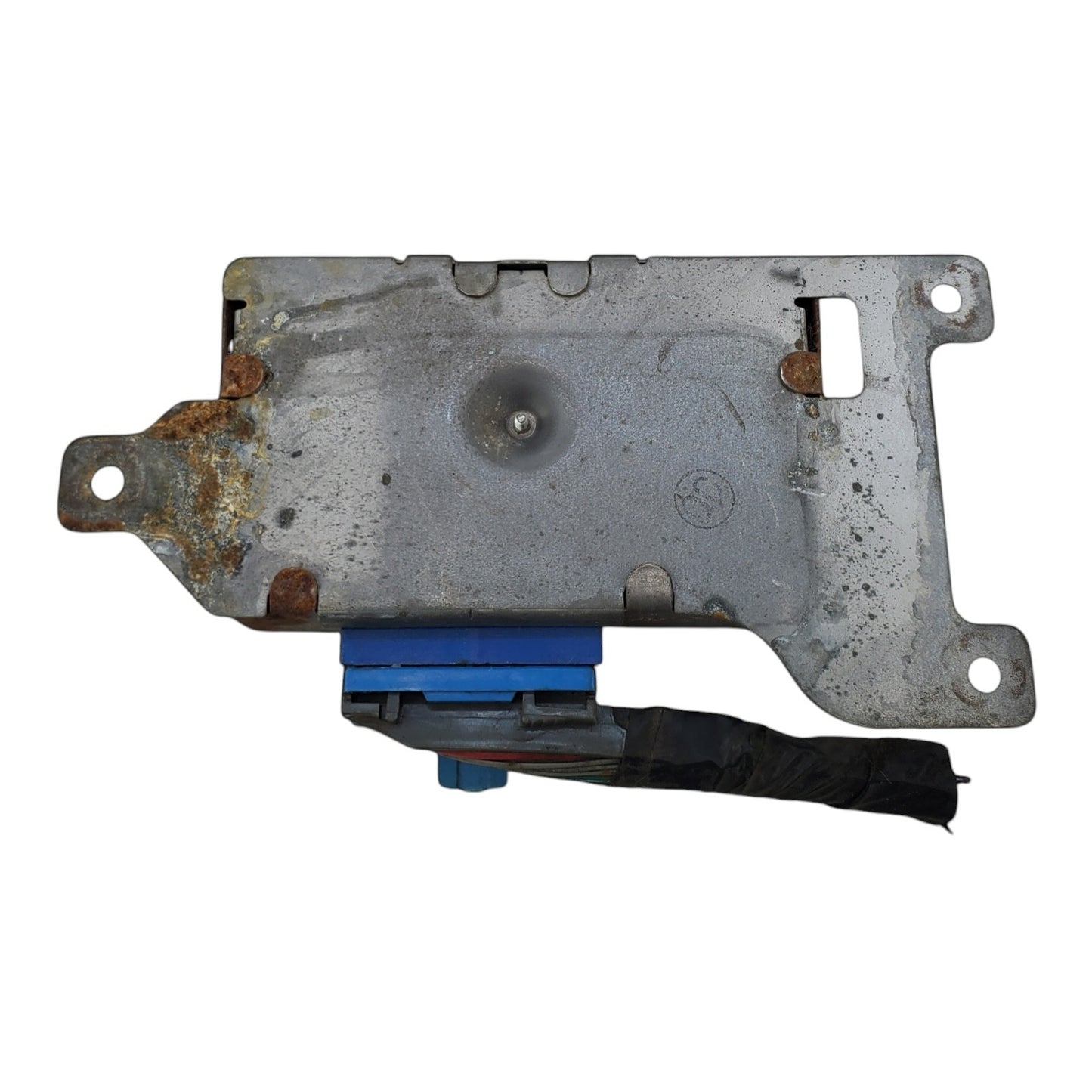 1998 2005 BLAZER JIMMY S-10 4WD TRANSFER CASE CONTROL MODULE BLUE PLUG 15741322