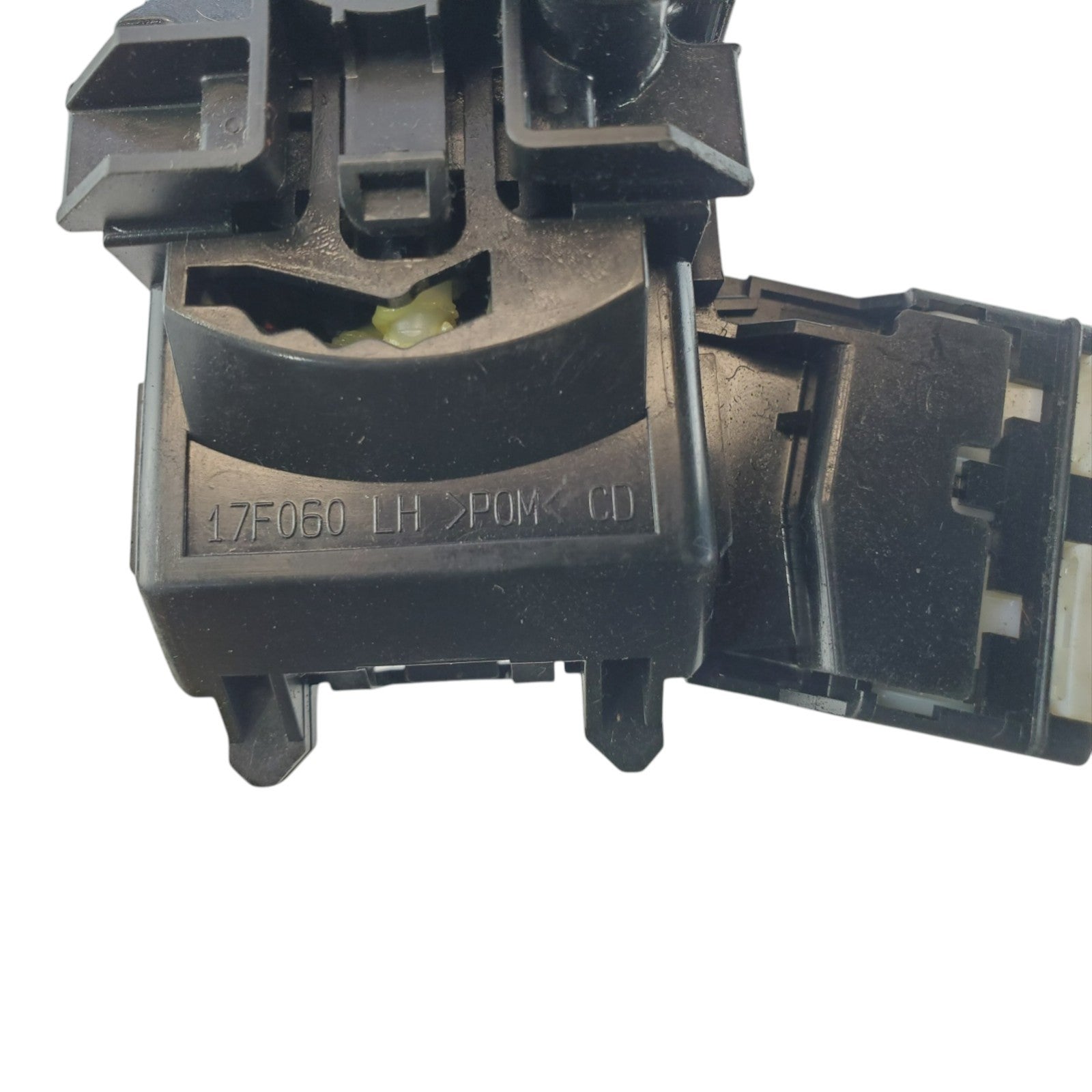 2005-2009 Toyota Prius Steering Wheel Switch Assembly 17F060 OEM 4708117F182