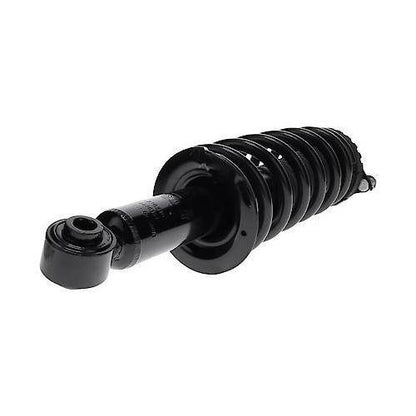 2005-2009 Subaru Legacy Rear Suspension Strut and Coil Spring Assembly