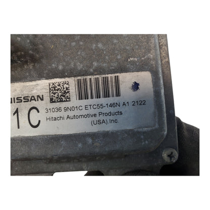 TRANSMISSION CONTROL MODULE COMPUTER Nissan Maxima 10 11 12 310369N01C 1148827