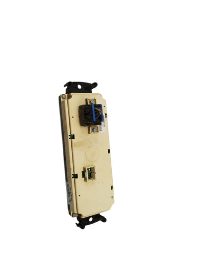 599-266 HVAC Climate Control Module For Chevy Silverado GMC Yukon 1500 2500