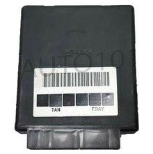 ✅ VIN Programmed 02-05 GMC ENVOY 4.2L A/T Body Control Module BCM 15122670 GM