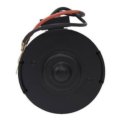 1998-2016 Chevrolet/Ford/Lincoln/Mercury Blower Motor: Without Wheel