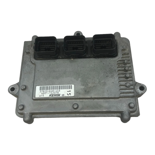 05 Honda Odyssey Engine Control Module ECM Computer 37820-RGM-A58
