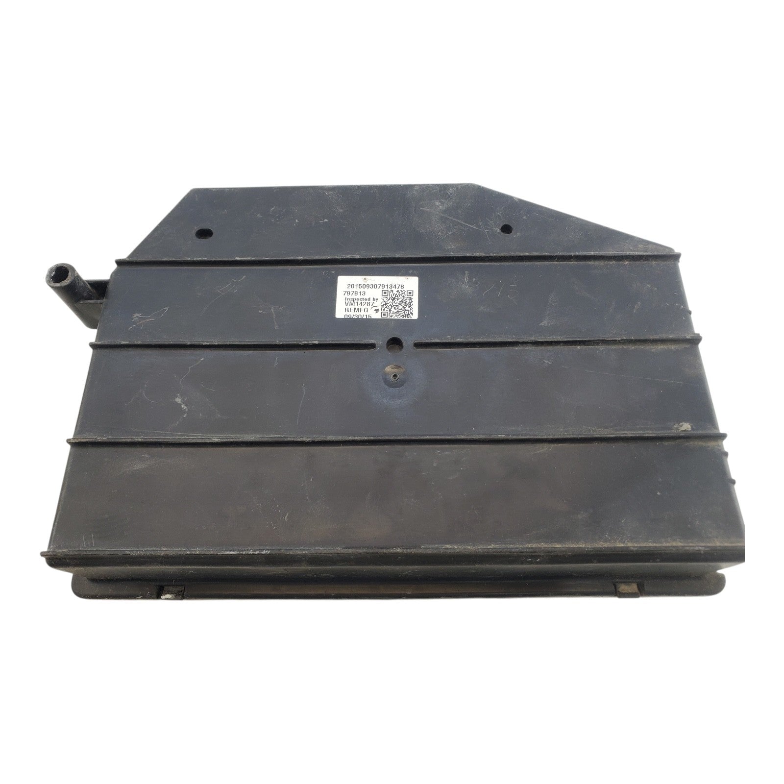 Engine Control Module  fits 93-94 Jeep Grand Cherokee 4.0L-L6 797813