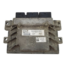 Used 2012 Ford Fiesta Continental  CA61-12A650-CC ECU 5WY8768-GAC