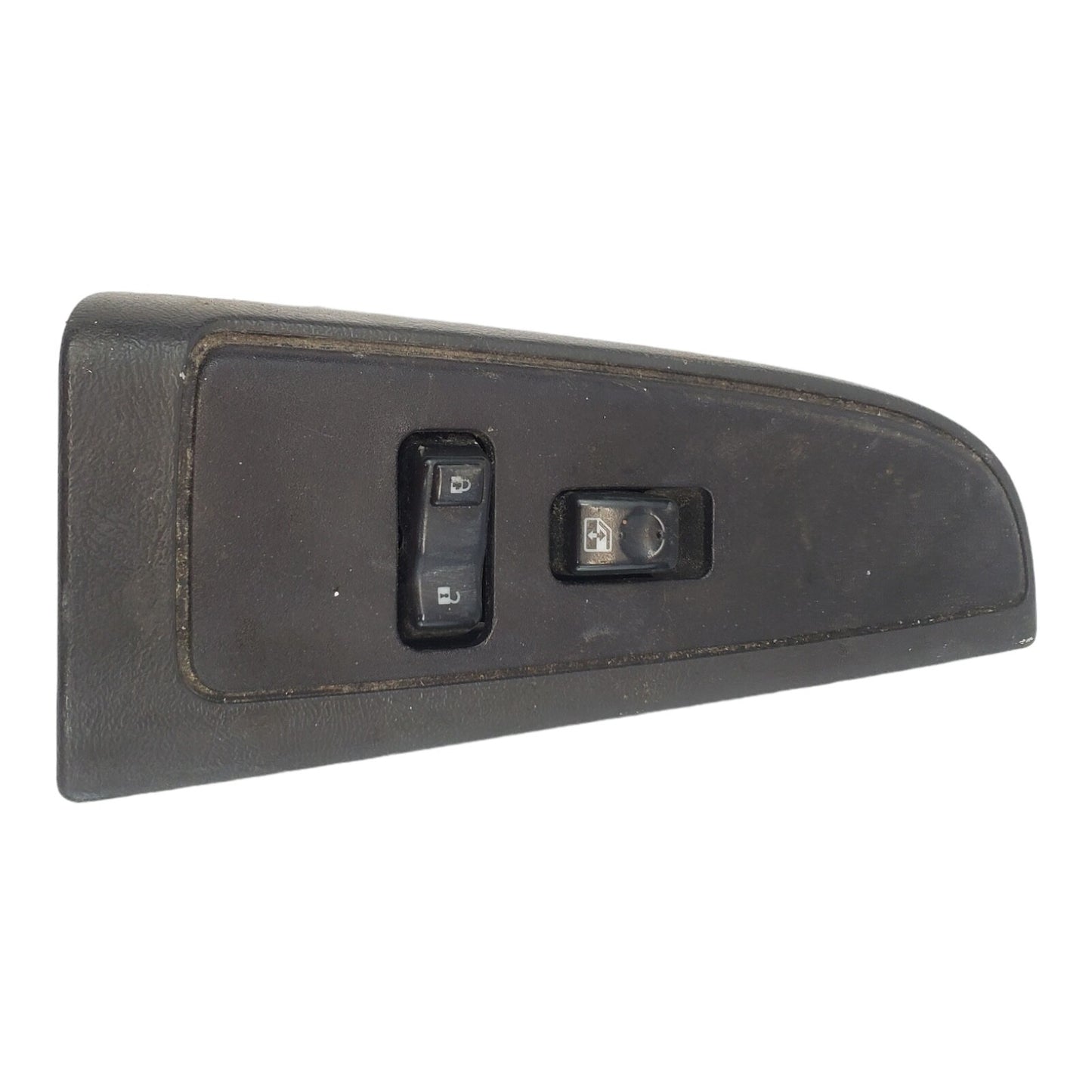 ✅03-06 Chevy Silverado/GMC Sierra Passenger Switch Bezel OEM Dark Gray 15109674