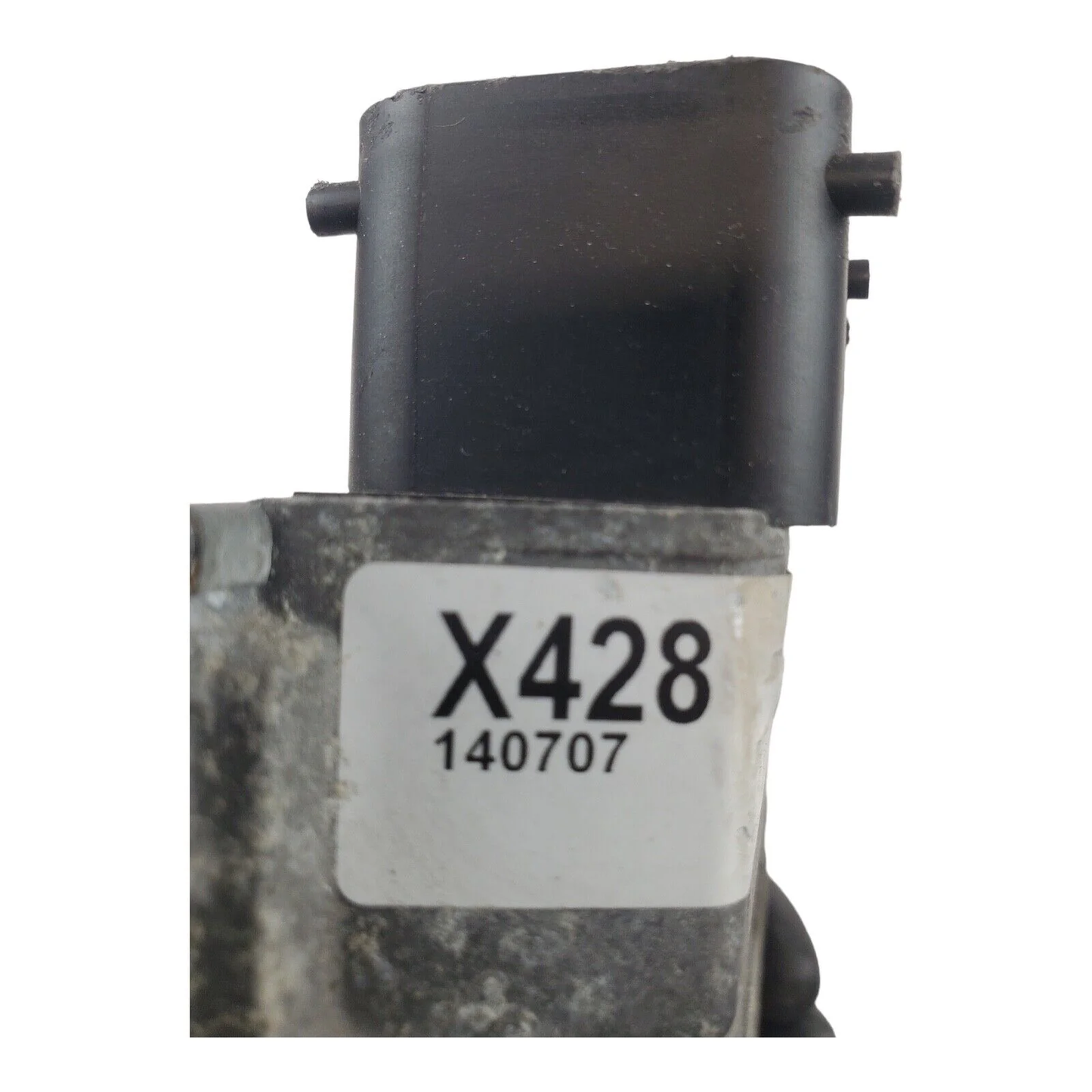 2015..15 KIA FORTE 1.8L ENGINE CONTROL MODULE/COMPUTER 39102-2EXA5