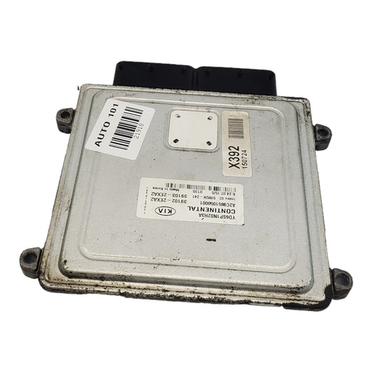 ✅ 16 KIA FORTE ECU ECM ENGINE CONTROL MODULE COMPUTER A2C9851050001 OEM