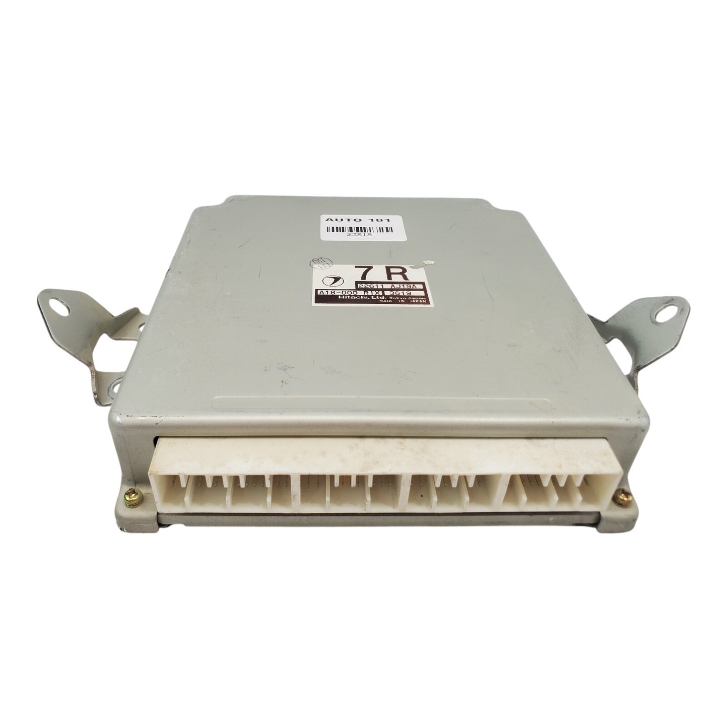 04 Subaru Legacy 2.5 Engine Control Module Unit ECU ECM OEM 22611 AJ19A