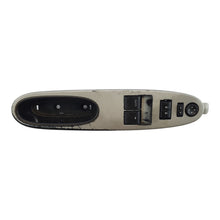 2006-2010 CHEVY COBALT DRIVER SIDE POWER WINDOW MASTER SWITCH 25931521