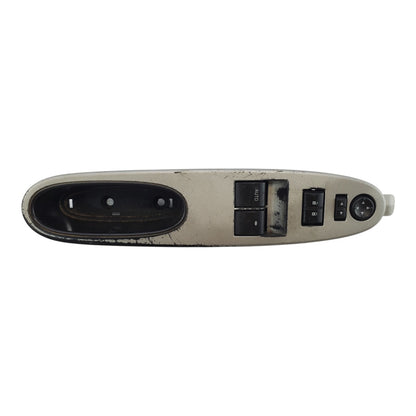 2006-2010 CHEVY COBALT DRIVER SIDE POWER WINDOW MASTER SWITCH 25931521
