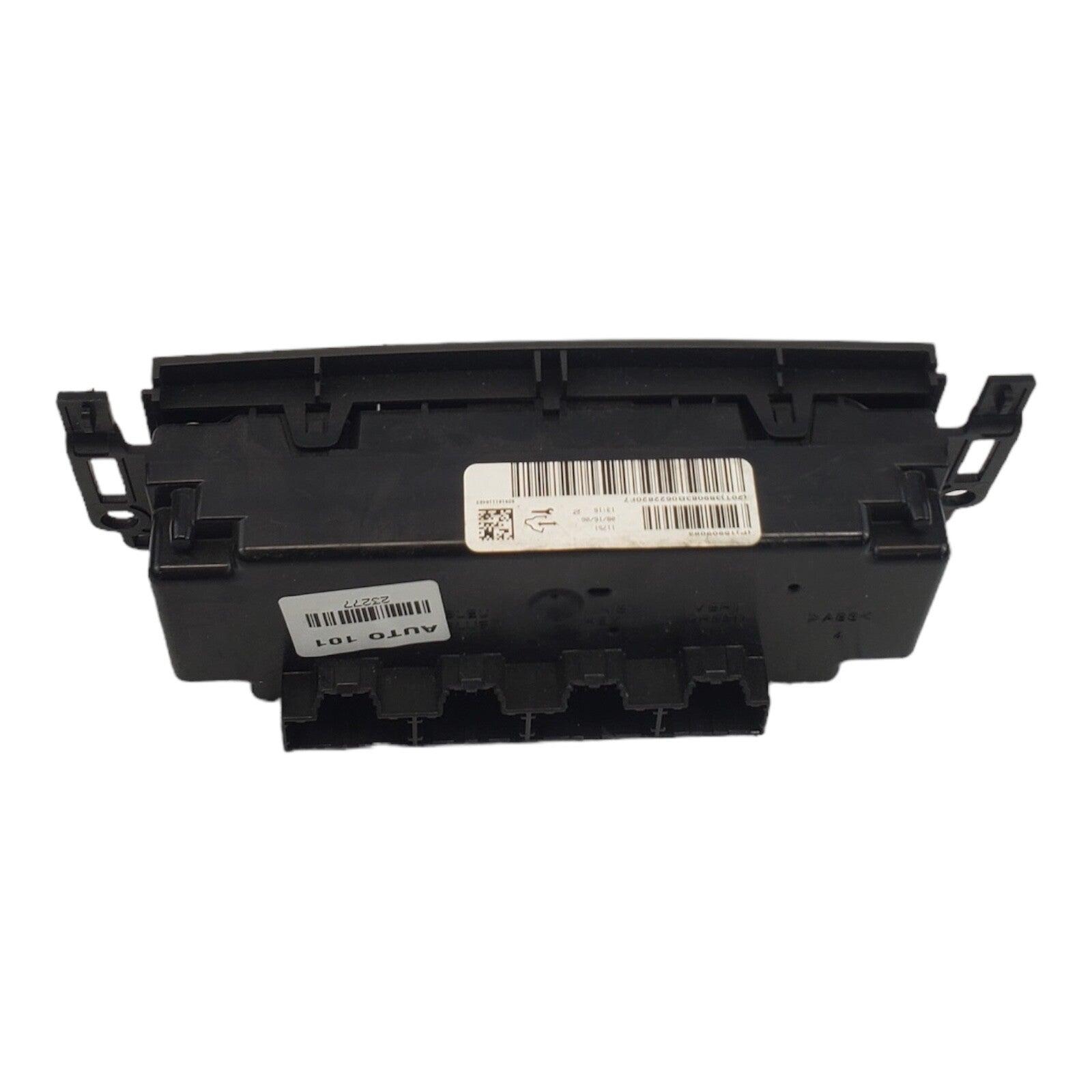  06-11 Chevrolet Impala OEM Manual Temperature Climate Control 15909083