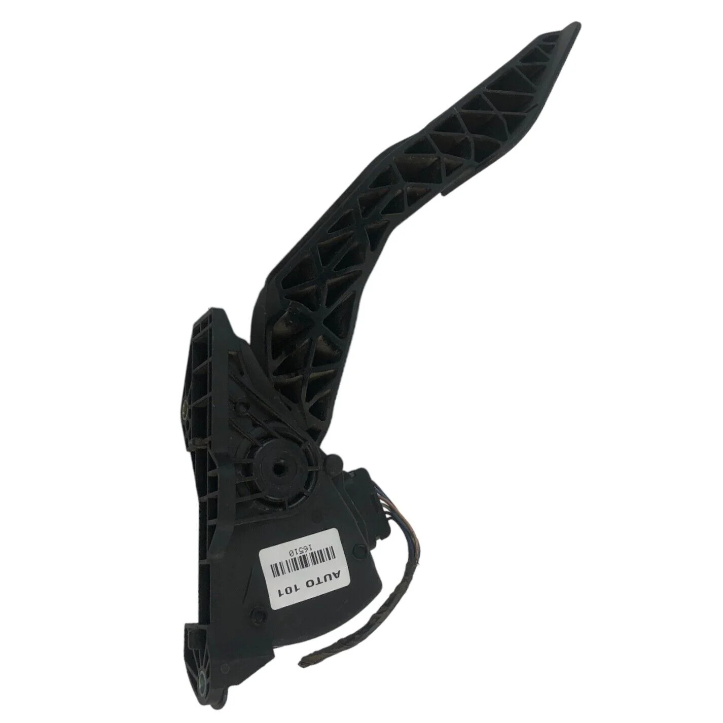 07-13 SILVERADO TAHOE YUKON Accelerator Gas Pedal 15847349