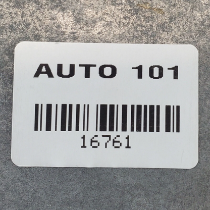 08 Honda Odyssey Engine Control Module ECM Computer 37820-RGW-A92