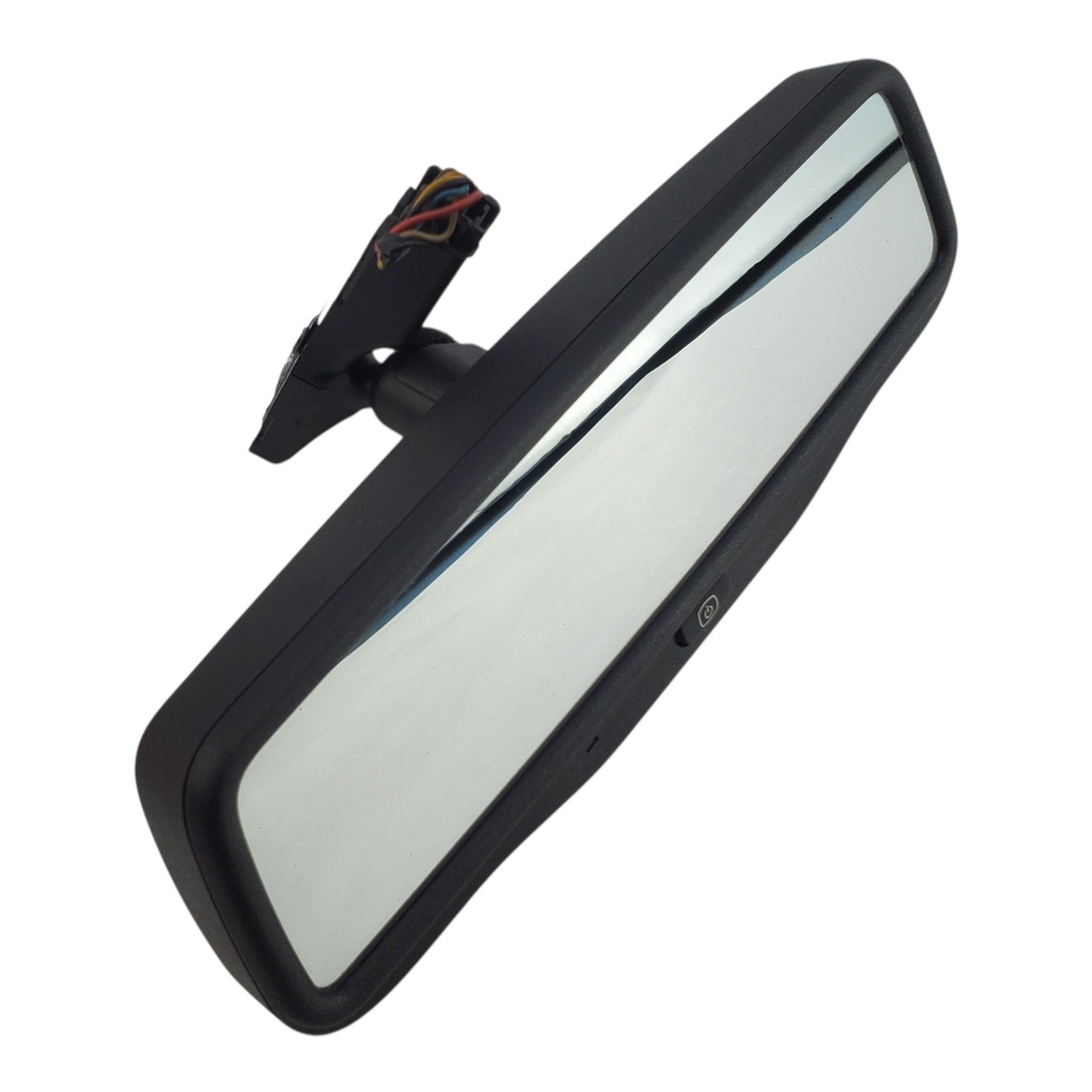 2010 2011 2012 Buick Enclave Interior Rear View Mirror OEM E11026137