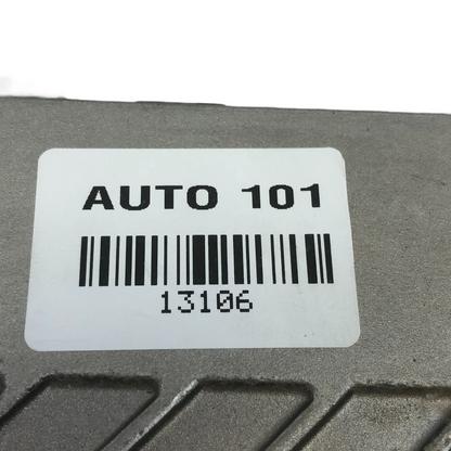 ✅ CHEVROLET EQUINOX Radio amplifier 10-15 Terrain 20872156 GM