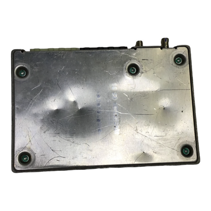 2007 07 08 GMC SIERRA ONSTAR COMMUNICATION CONTROL MODULE 15941036 15935015 OEM