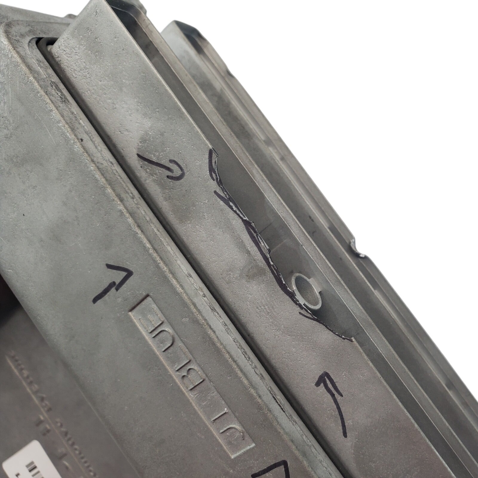 ✅ 03-06 Chevrolet Silverado Sierra 5.3L Engine Computer ECU ECM 12586242