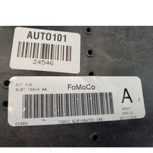 Interior Relay Fuse Box BL8T15604AA Body Module Fits 09-12 FORD ESCAPE box29
