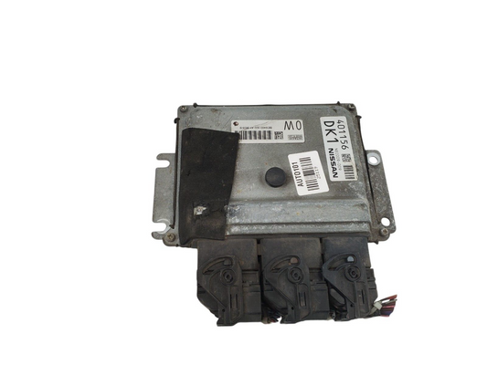 SEE PHOTOS** 16-17 NISSAN NV ECU ENGINE COMPUTER 1500 2500 3500 BEM3B3-300 A1