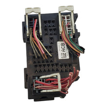 Fuse Panel 20828606-01 2009-2012 Chevy Suburban Tahoe Yukon XL Denali Escalade