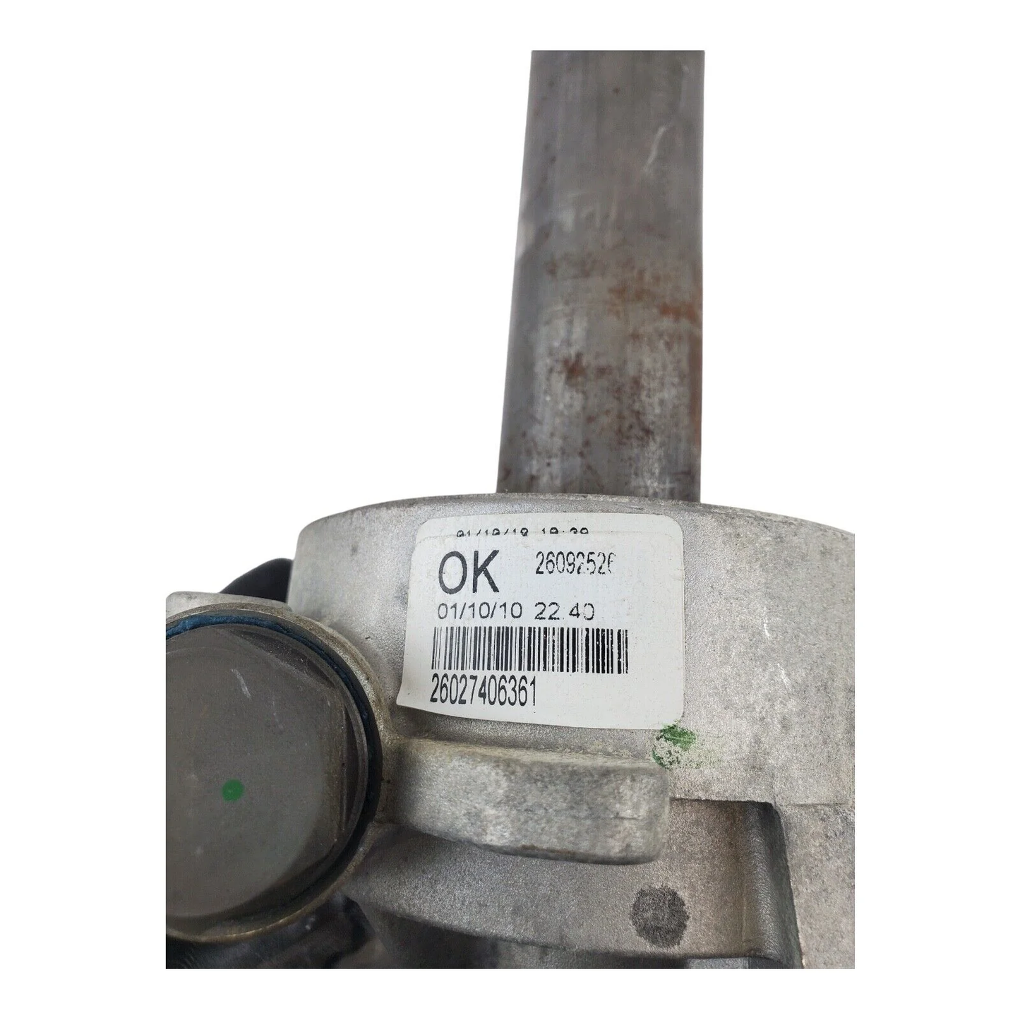 04-12 Chevy Malibu Pontiac G6 Electric Power Steering Pump Motor 26092526