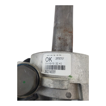 04-12 Chevy Malibu Pontiac G6 Electric Power Steering Pump Motor 26092526